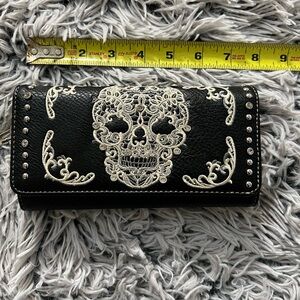 Montana west Wallet